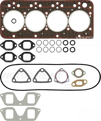 Gasket Kit, cylinder head